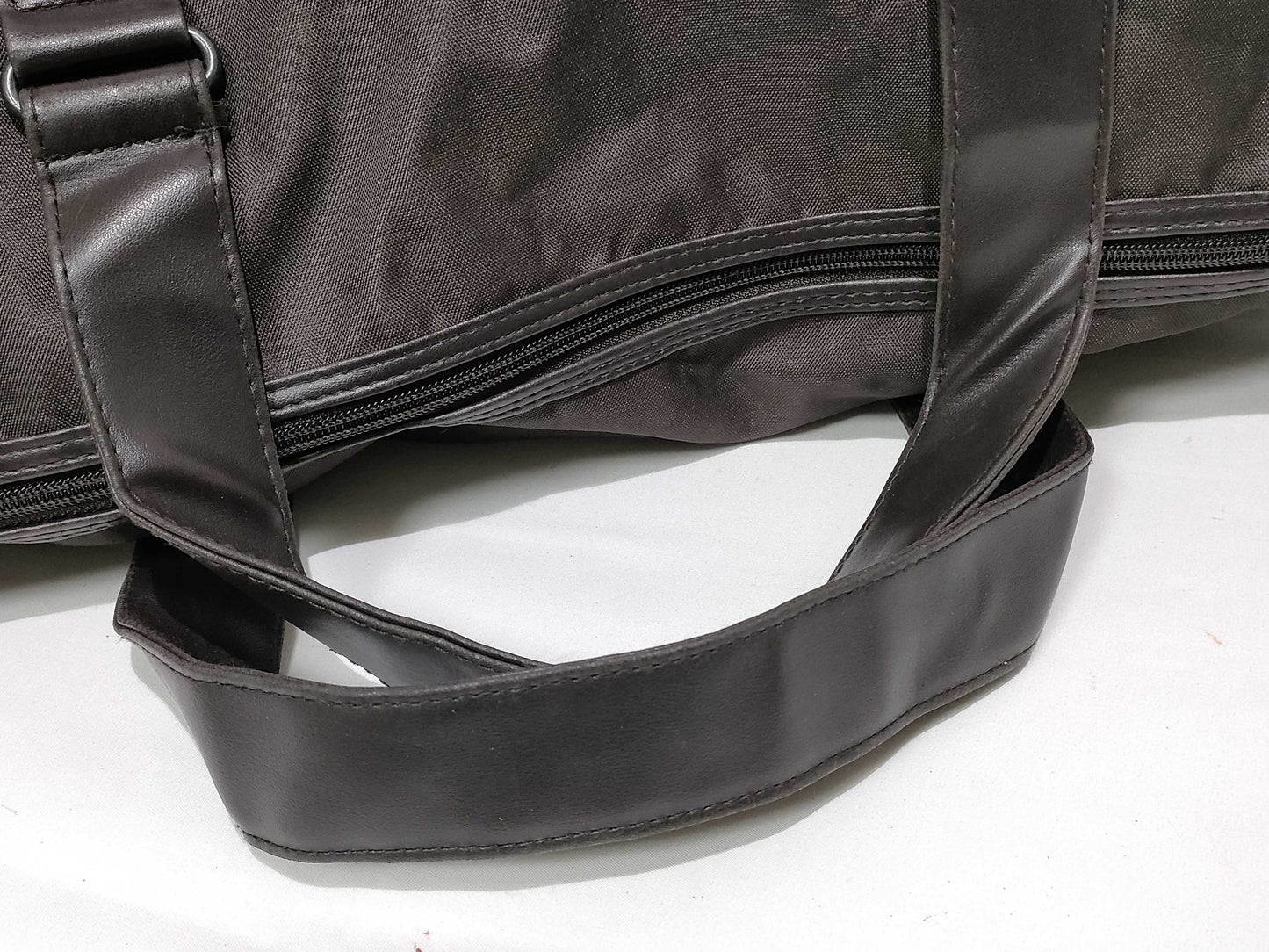 Yves Saint Laurent Boston Bag