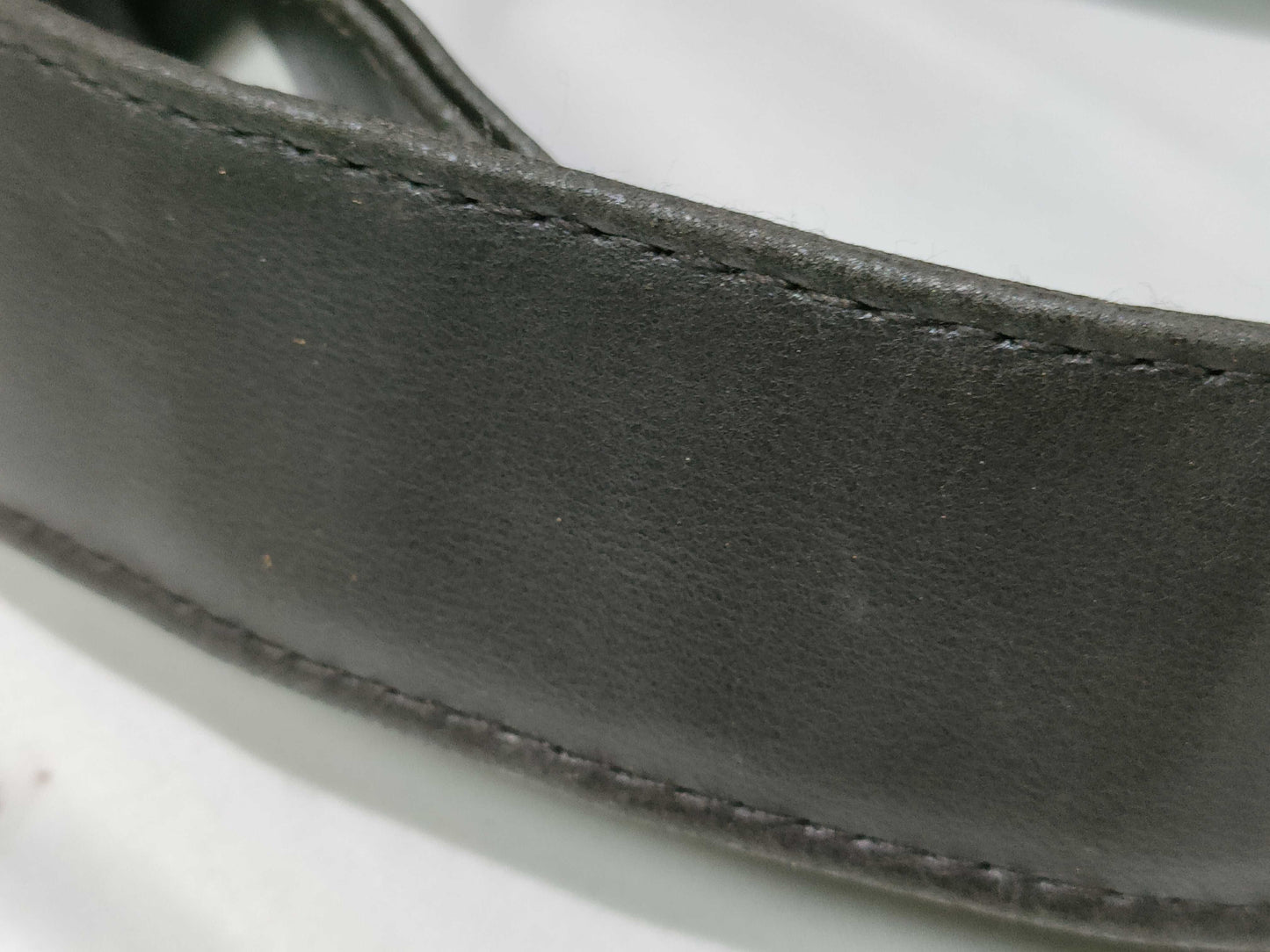 Yves Saint Laurent Boston Bag