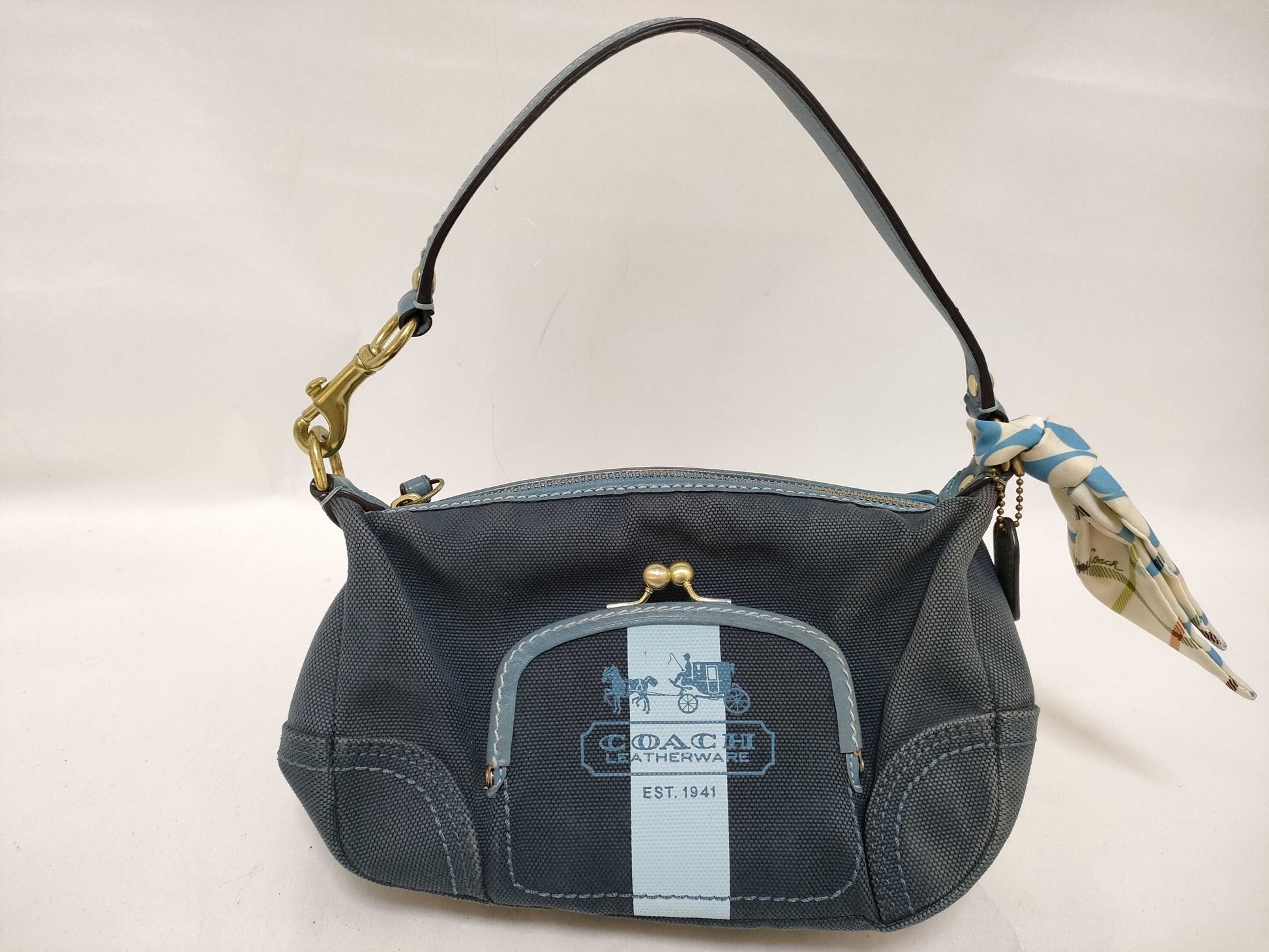 COACH shoulder bag