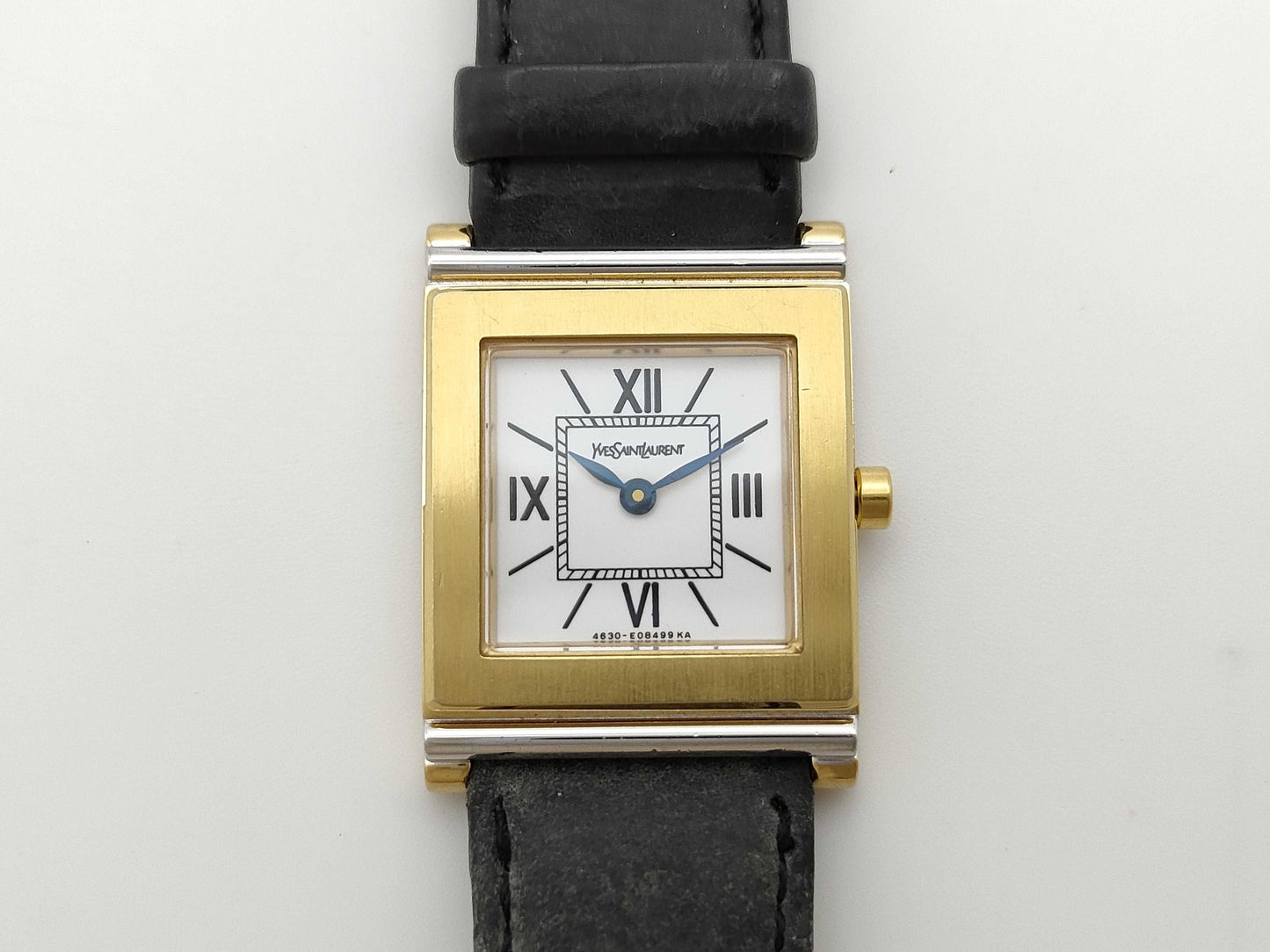 Yves Saint Laurent 4625-E68613 560136 Quartz Women's Watch