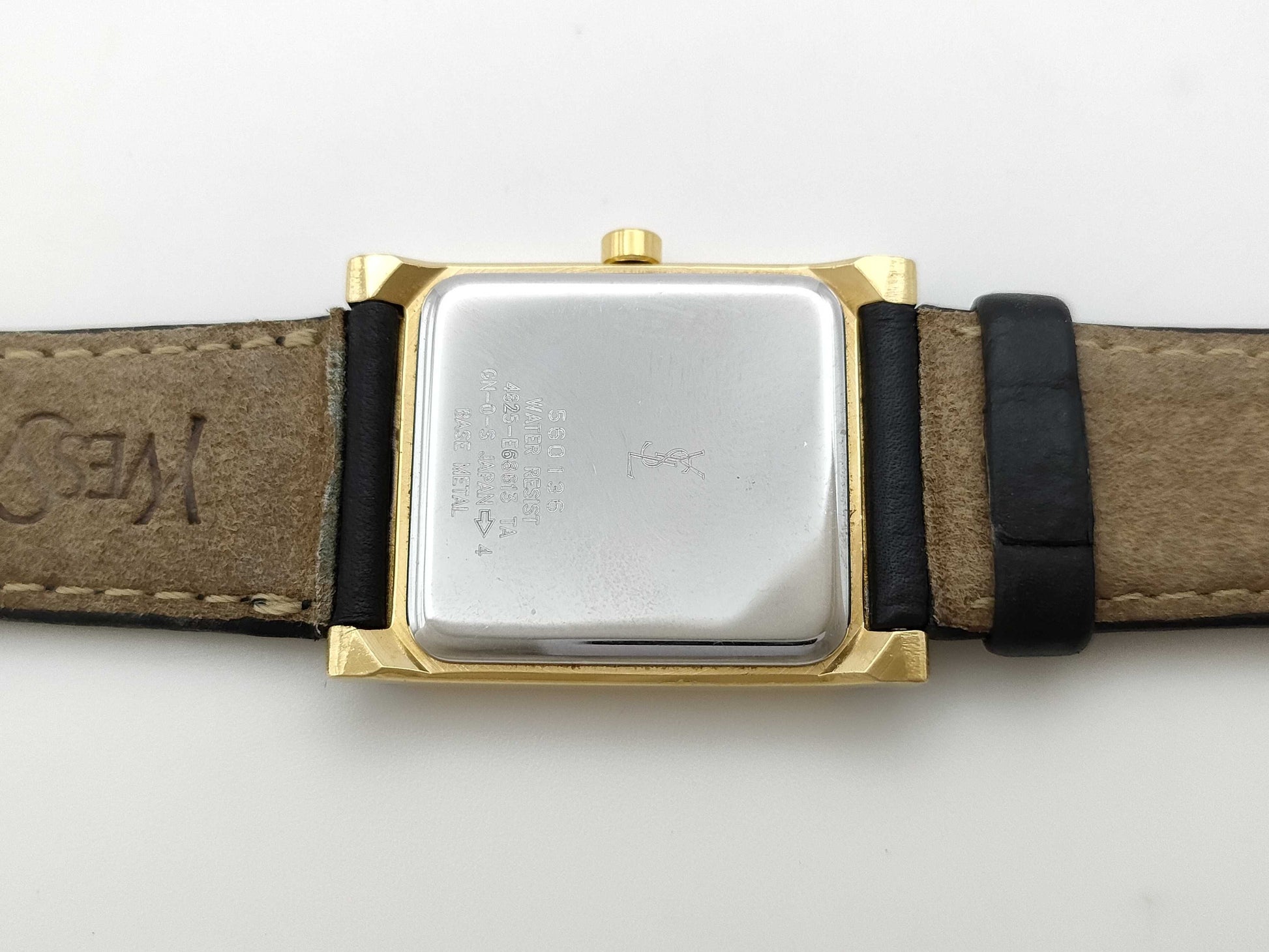 Yves Saint Laurent 4625-E68613 560136 Quartz Women's Watch