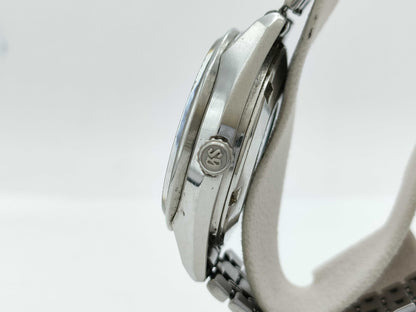 SEIKO Grand Seiko 6155-8000 1N8621 Automatic Boys' Wristwatch