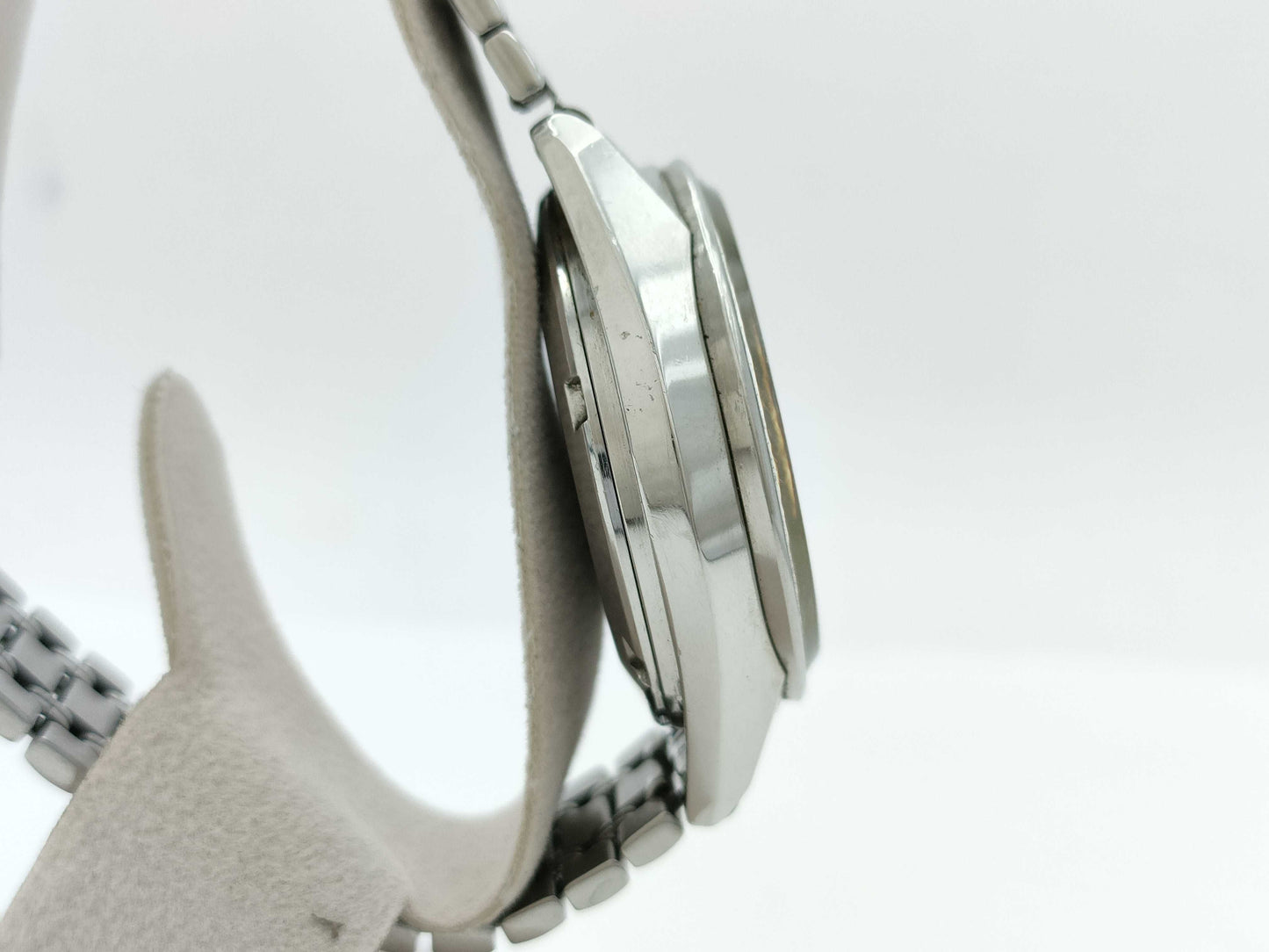 SEIKO Grand Seiko 6155-8000 1N8621 Automatic Boys' Wristwatch