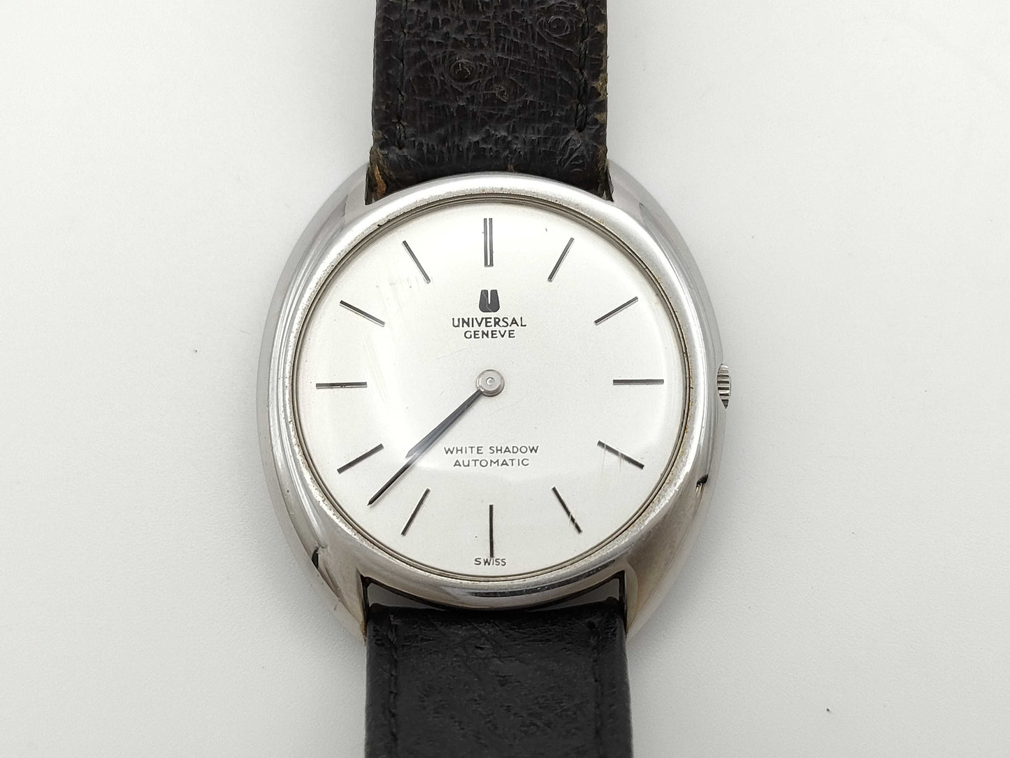 UNIVERSAL GENEVE 866101/01 2.598.412 Automatic Boys' Watch