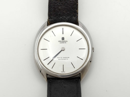 UNIVERSAL GENEVE 866101/01 2.598.412 Automatic Boys' Watch