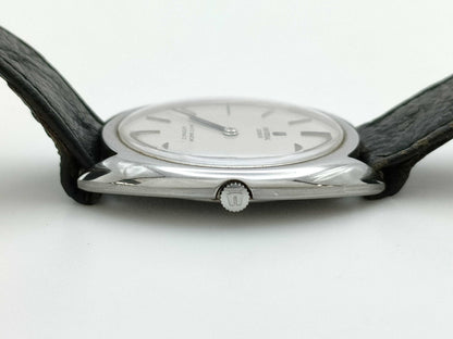 UNIVERSAL GENEVE 866101/01 2.598.412 Automatic Boys' Watch