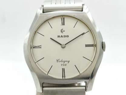 RADO 506106 Hand-Wound Boys' Watch