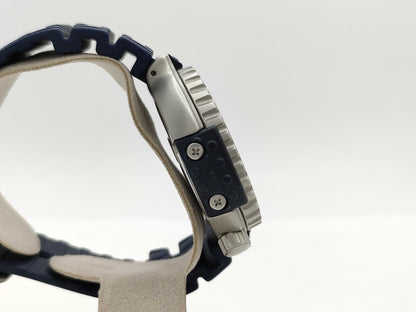 SEIKO 7N36-0AL0 084/300 Quartz Men's Watch