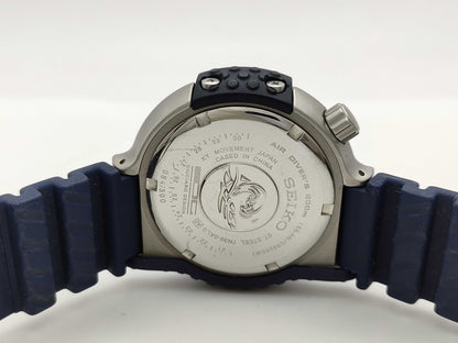 SEIKO 7N36-0AL0 084/300 Quartz Men's Watch