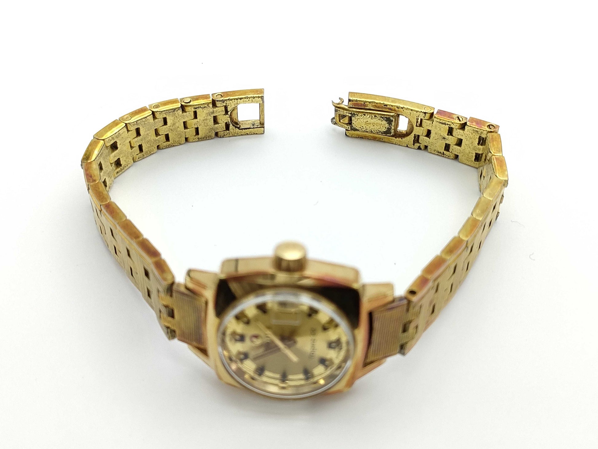 RADO 7039 7260039 Automatic Women's Watch