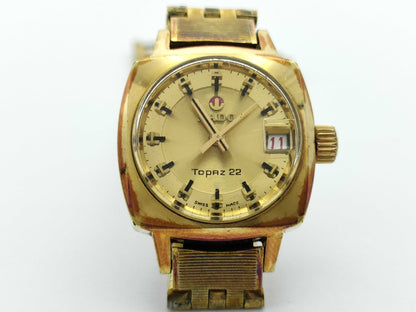 RADO 7039 7260039 Automatic Women's Watch