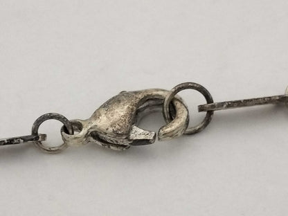 Tiffany & Co. Eternal Circle Tiffany Necklace