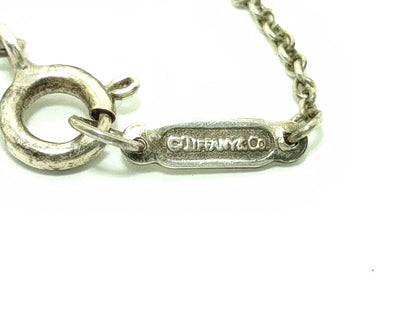 Tiffany & Co. Tiffany necklace