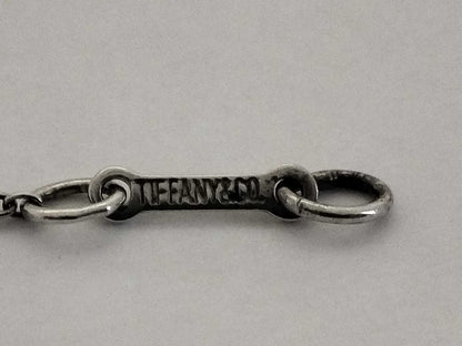 Tiffany & Co. Bean Tiffany Necklace