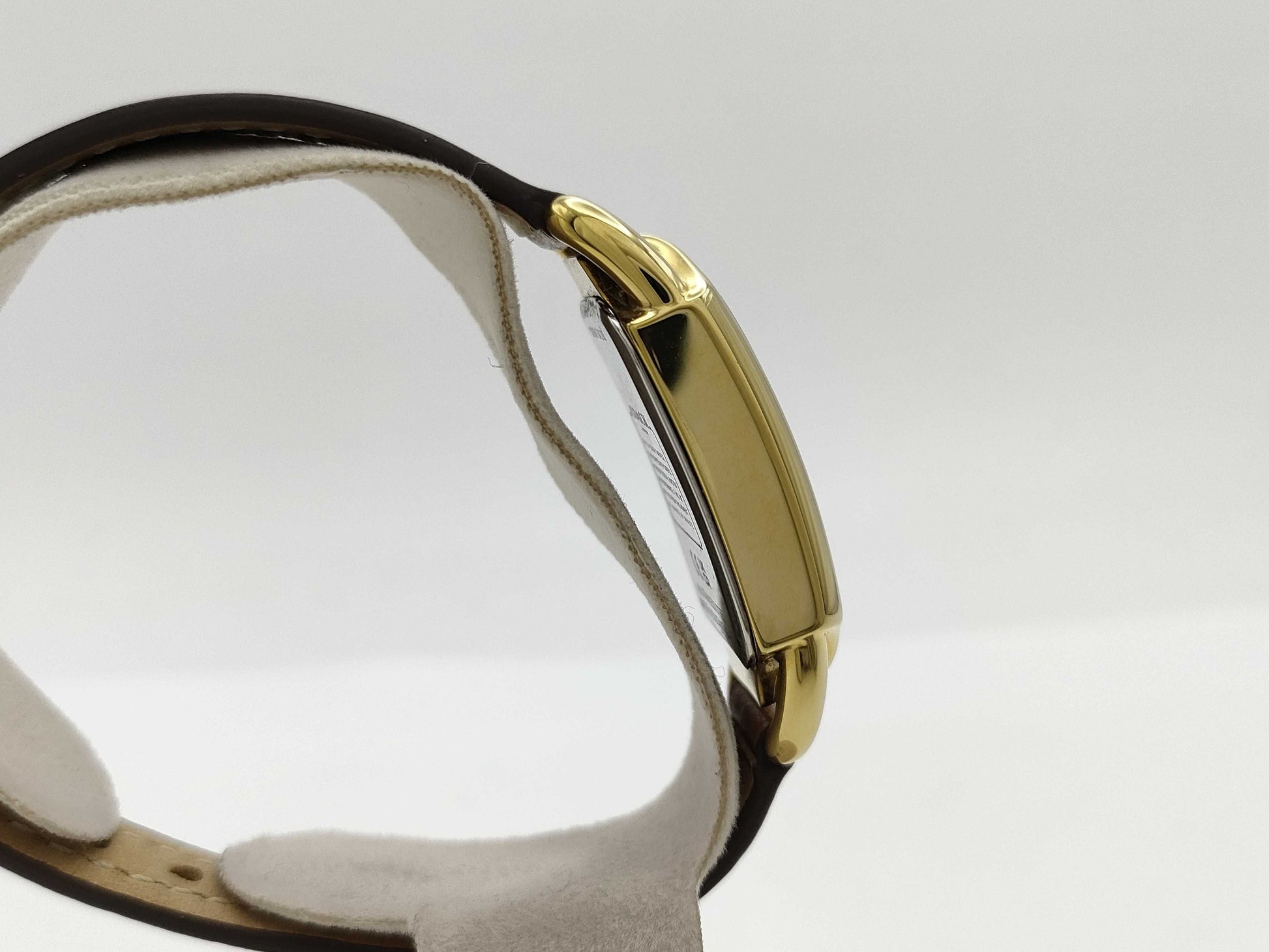 COACH CA.154.7.34.2183 Quartz Shell Women's Watch