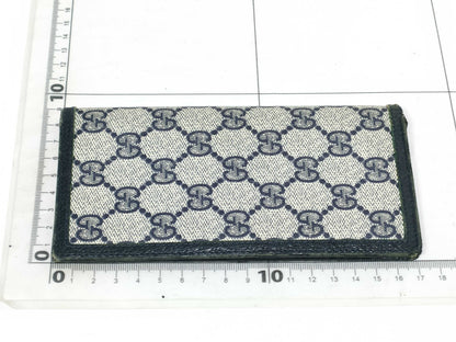 GUCCI GG Supreme Gucci Wallet