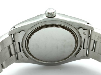 ROLEX 6694 8301424 Manual Winding Oyster Bracelet Boys' Watch
