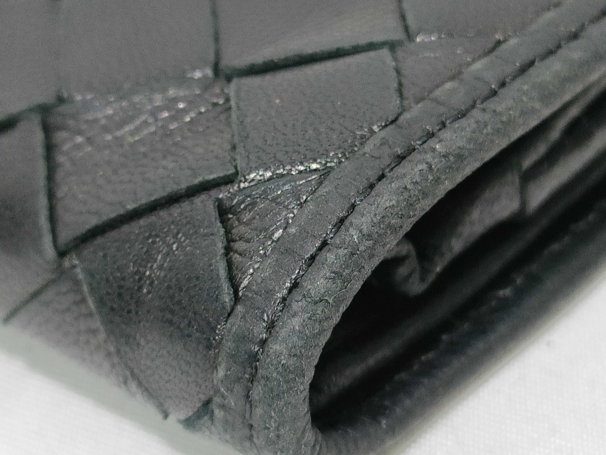 BOTTEGA VENETA Bottega Veneta wallet