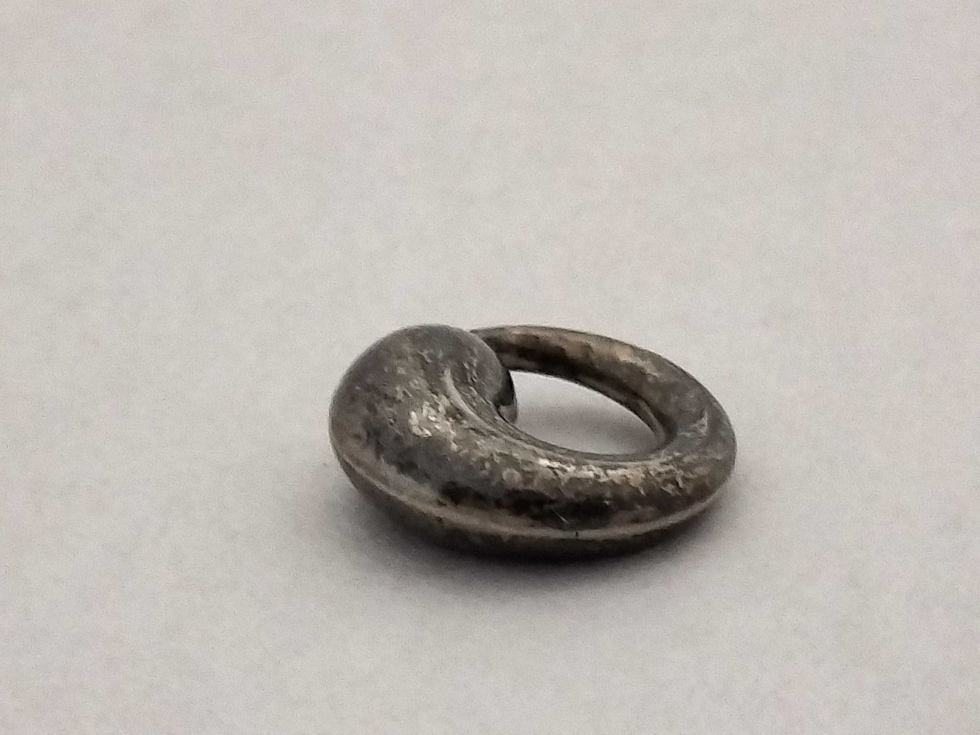 Tiffany & Co. Tiffany pendant top