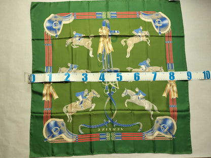 HERMES Carre Item Scarf