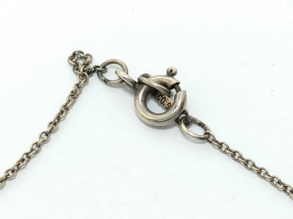 Tiffany & Co. Loving Heart Tiffany Necklace