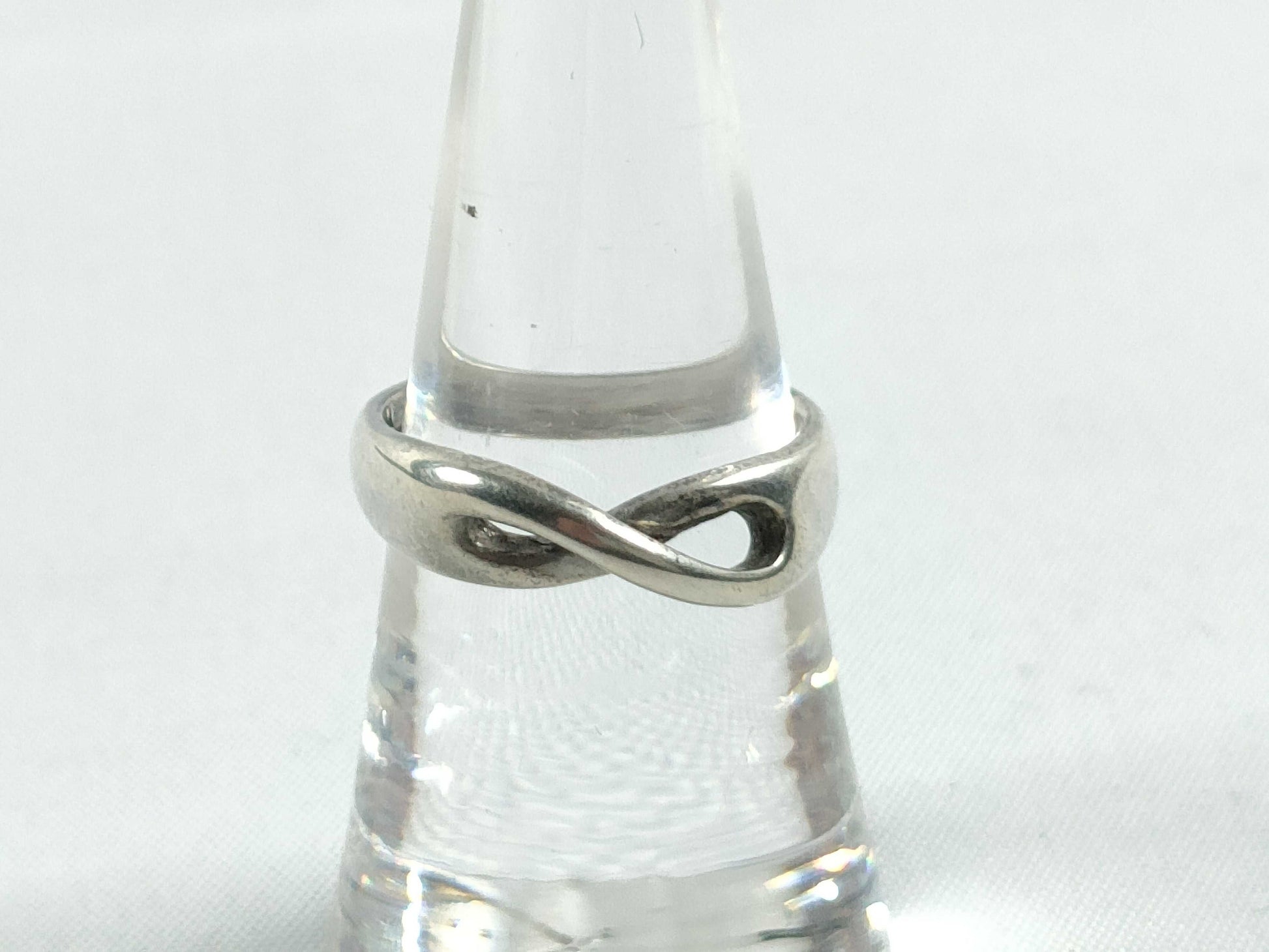 Tiffany & Co. Tiffany Ring