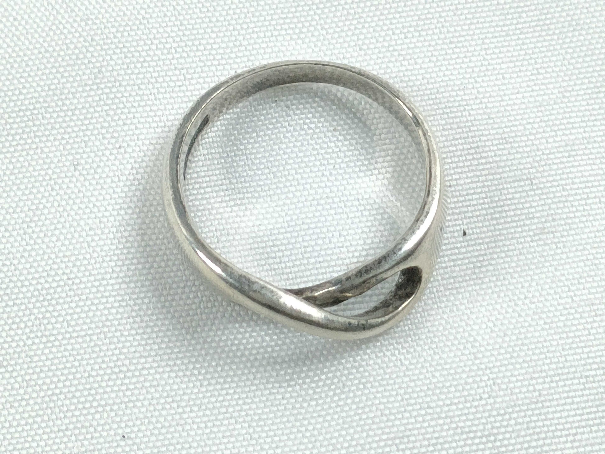 Tiffany & Co. Tiffany Ring