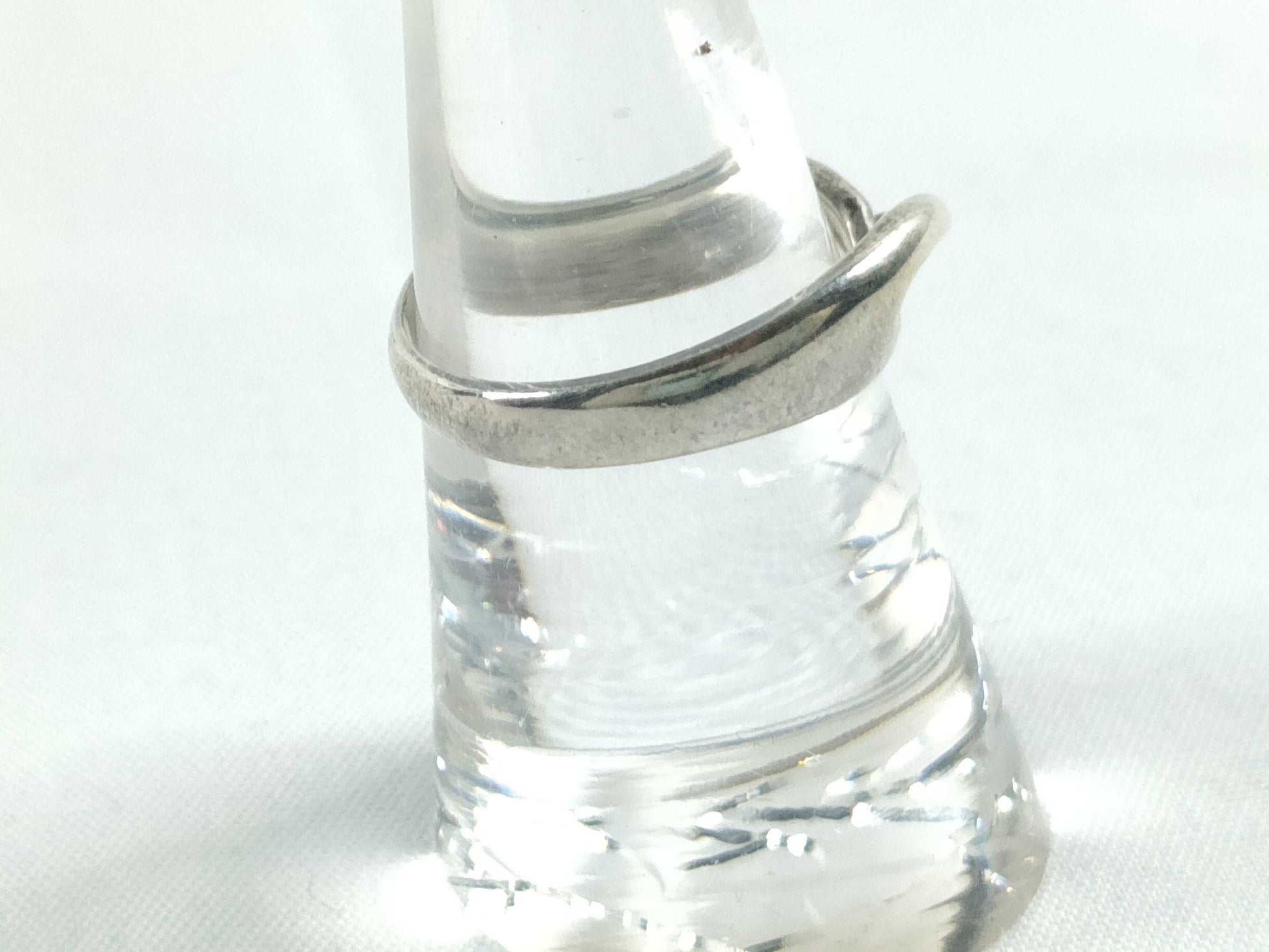 Tiffany & Co. Tiffany Ring