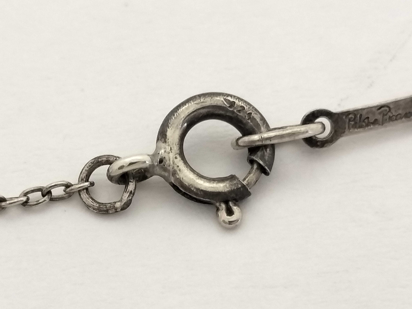 Tiffany & Co. Necklace