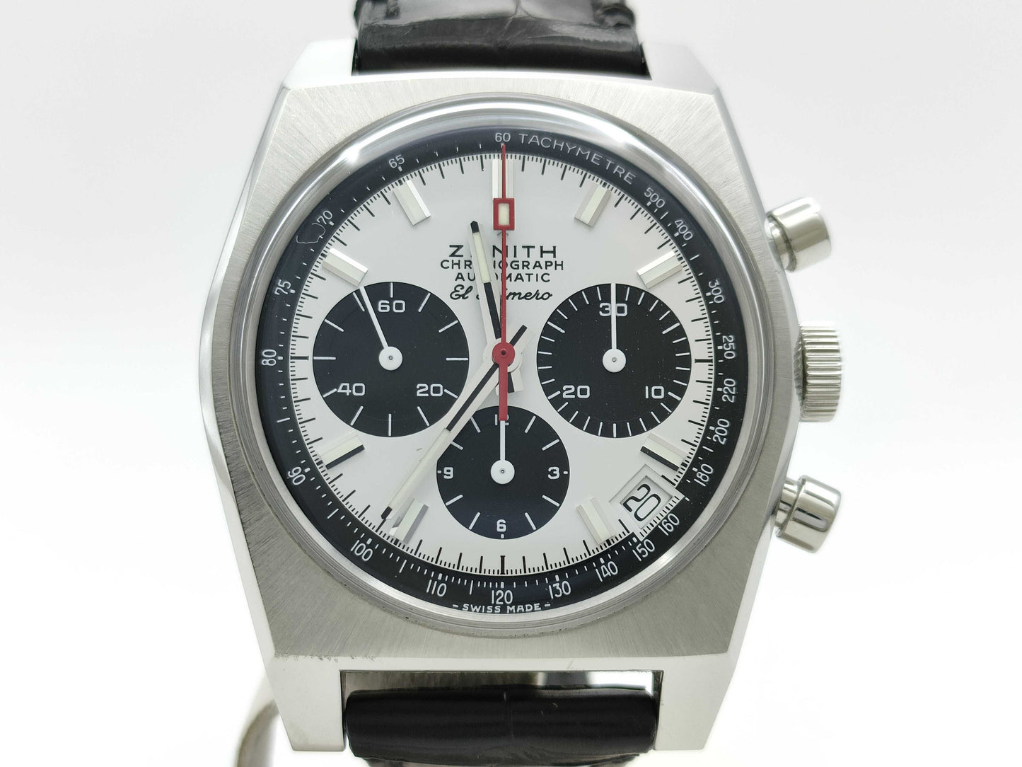 ZENITH 03.A384.400/21.C815 543937 Automatic Men's Watch