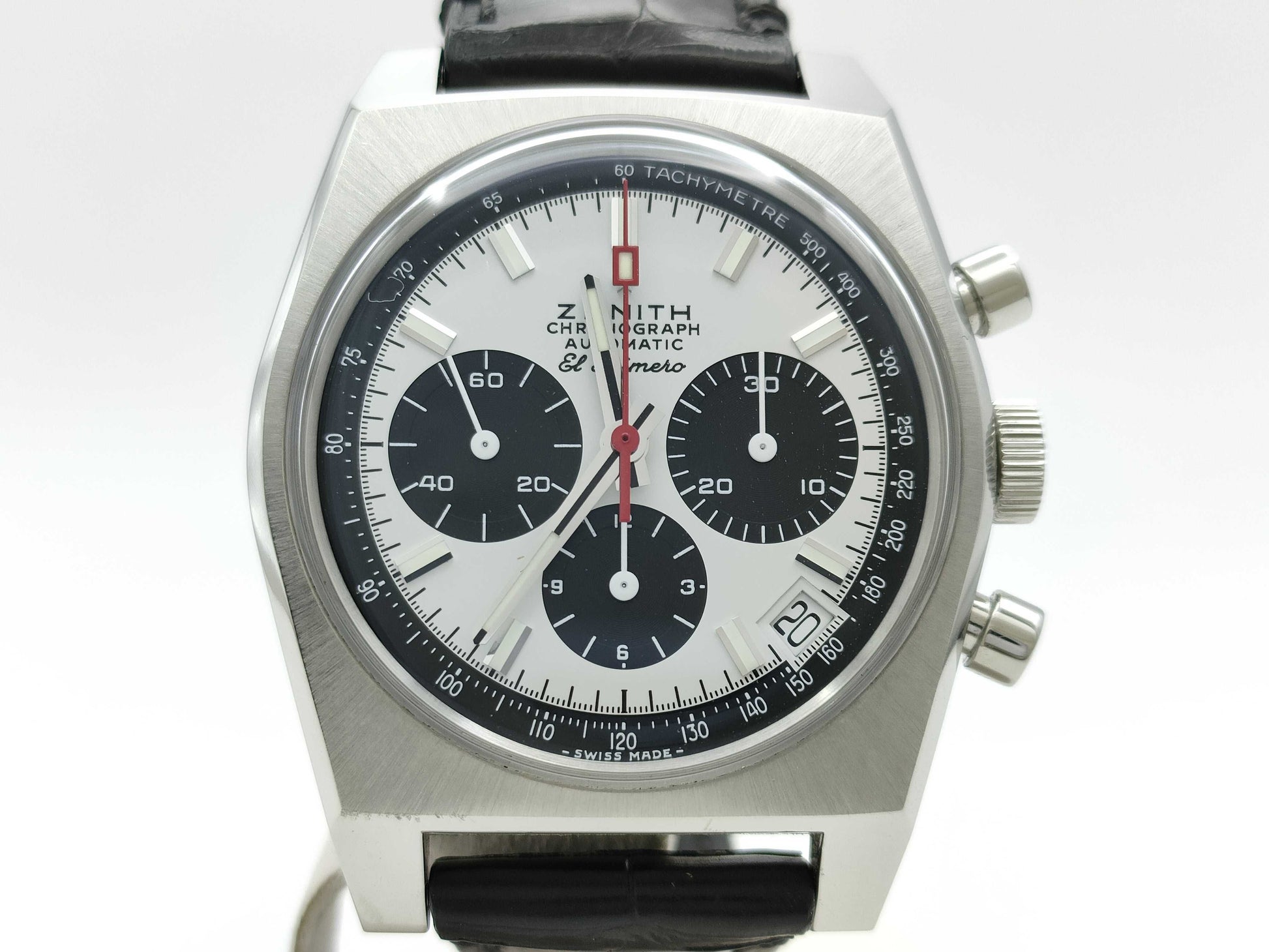 ZENITH 03.A384.400/21.C815 543937 Automatic Men's Watch