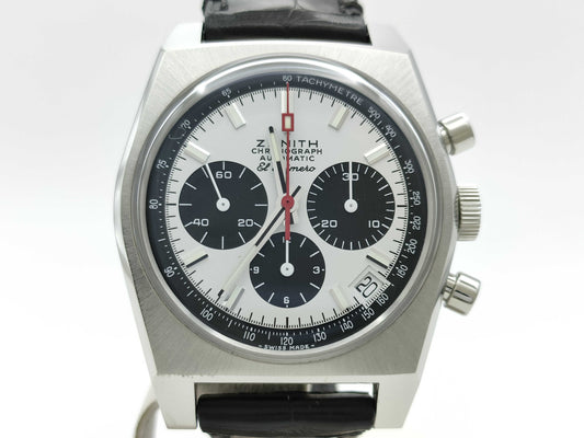 ZENITH 03.A384.400/21.C815 543937 Automatic Men's Watch