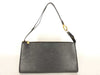 LOUIS VUITTON Epi LV Epi Pochette Accessoires M40632 Pouch
