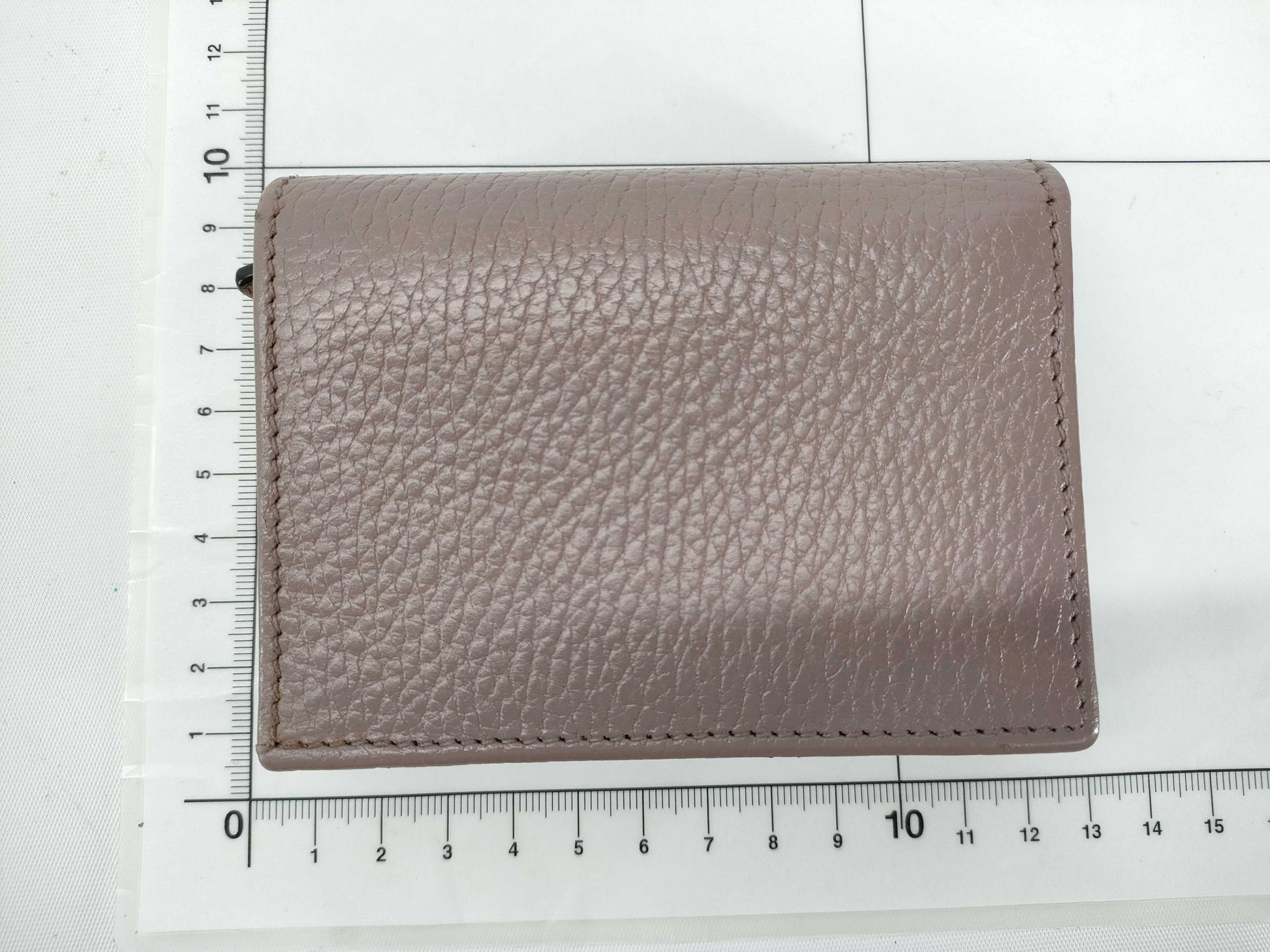 GUCCI GG Momento Folding Wallet 456126.493075 Wallet