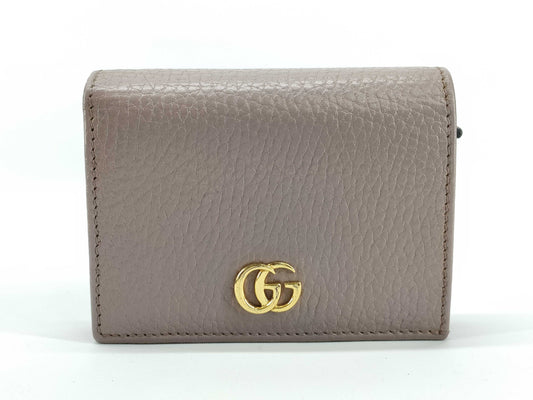 GUCCI GG Momento Folding Wallet 456126.493075 Wallet
