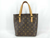 LOUIS VUITTON Monogram LV Monogram Vavin PM M51172 Handbag