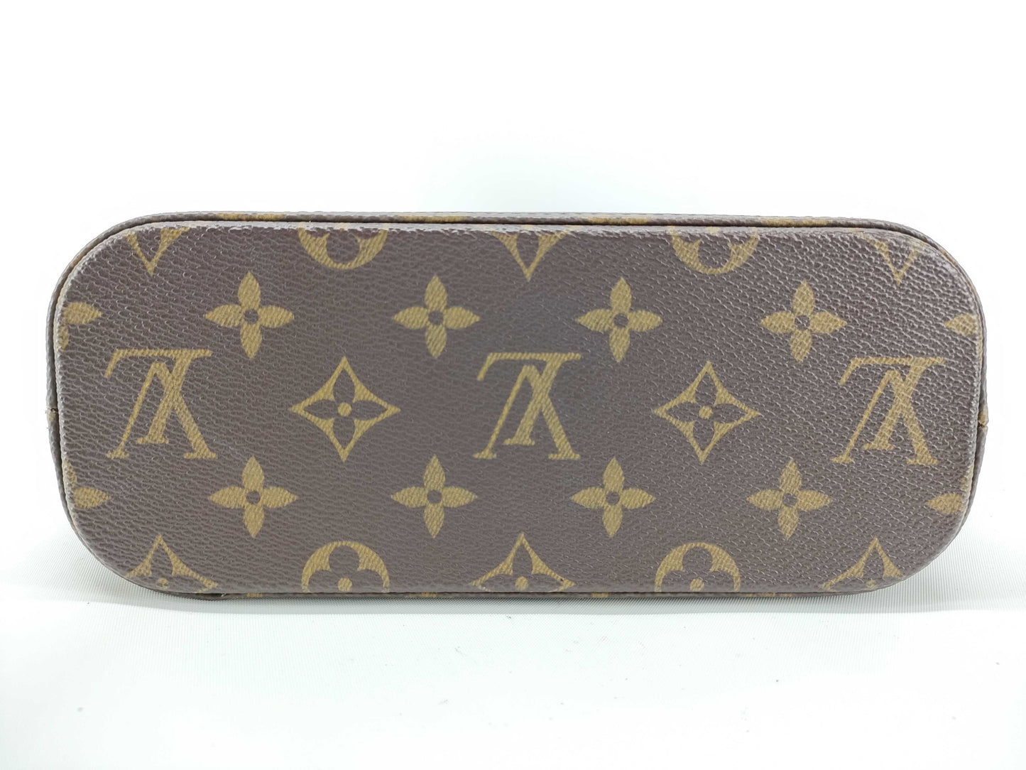 LOUIS VUITTON Monogram LV Monogram Vavin PM M51172 Handbag