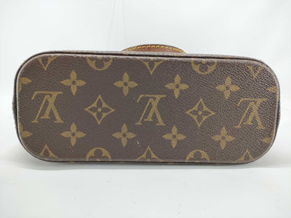 LOUIS VUITTON Monogram LV Monogram Vavin PM M51172 Tote Bag