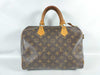 LOUIS VUITTON Monogram LV Monogram Speedy 30 M41526 Handbag