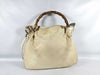 GUCCI Bamboo Shoulder Bag 001.1705.1577 Handbag