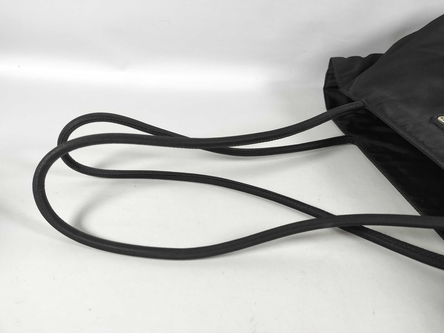 PRADA Nylon Prada Tote Bag Nylon Tote Bag