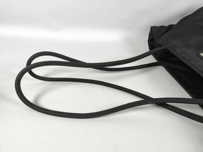 PRADA Nylon Prada Tote Bag Nylon Tote Bag