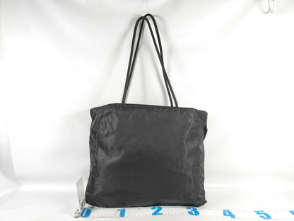PRADA Nylon Prada Tote Bag Nylon Tote Bag