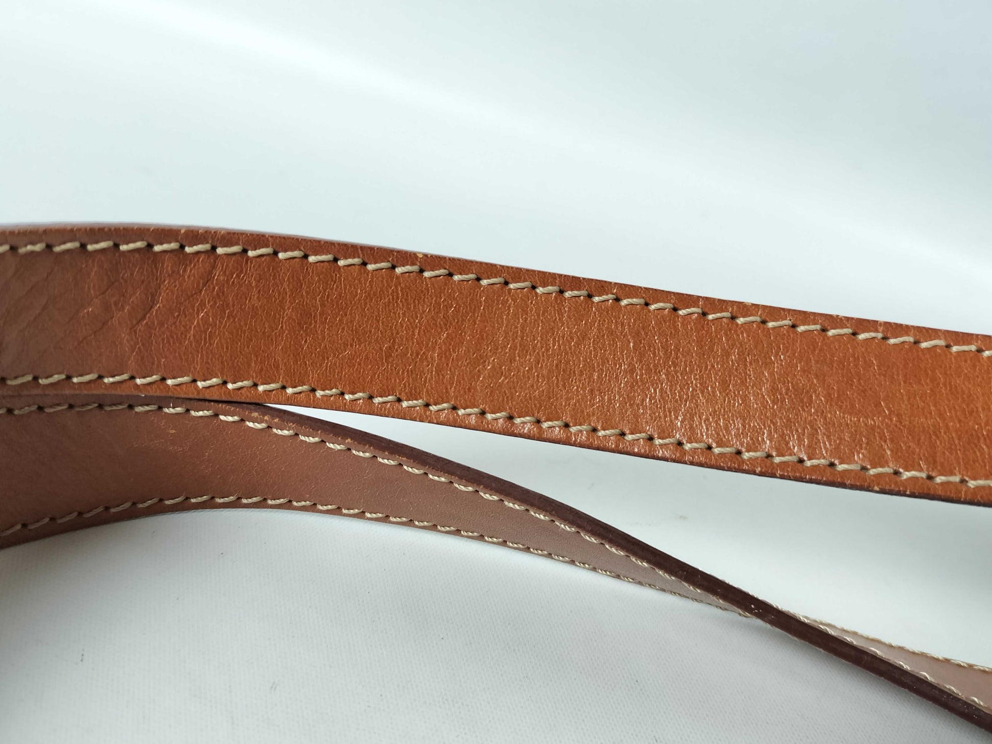 CELINE Macadam Tote Bag Handbag