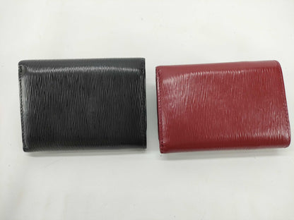PRADA Prada Mini Wallet 2-Piece Set Wallet