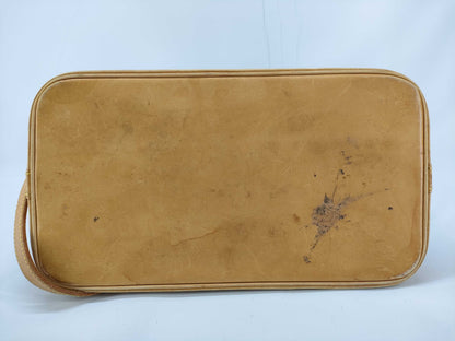 LOUIS VUITTON Monogram LV Monogram Alma BB M53152 Handbag