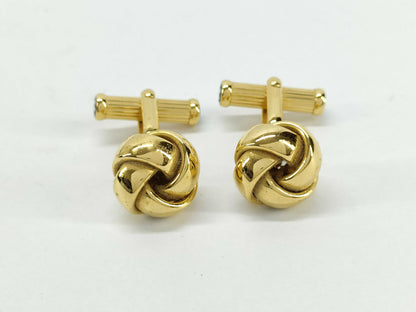 MONTBLANC Montblanc Cufflinks Tie Clip/Cufflinks