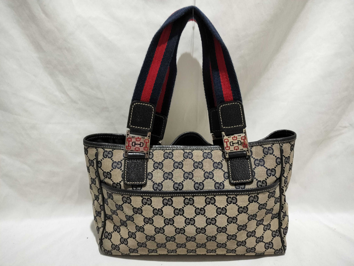 GUCCI Gucci Tote Bag Handbag