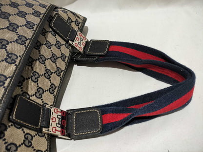 GUCCI Gucci Tote Bag Handbag