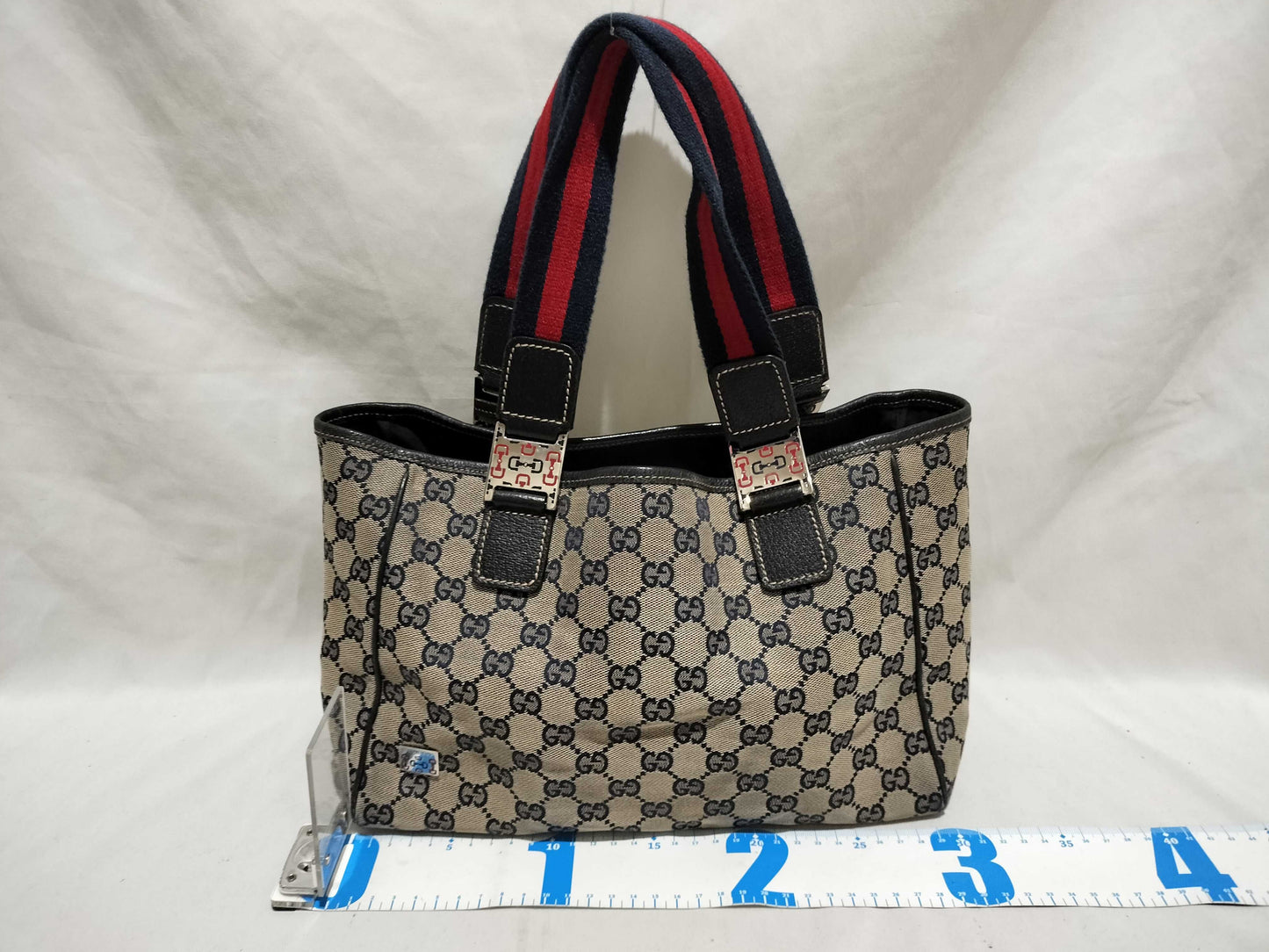 GUCCI Gucci Tote Bag Handbag